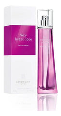 Perfume Very Irresistible Mujer Givenchy Edp 75ml Original