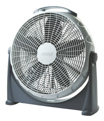 Ventilador De Piso Mytek 20  Control Modelo 3310-r