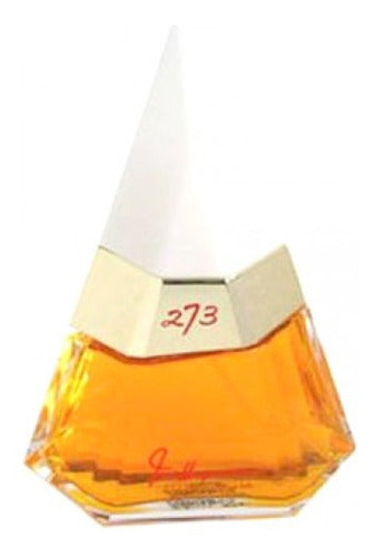 Perfume Fred Hayman 273 Para Mujer Eau De Parfum 75ml