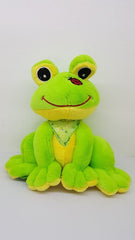 Peluche Rana Katy Md Precio Mayoreo 30cm El Mundo De Sofía