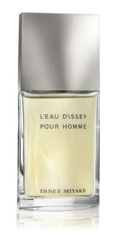 Perfume Leau Dissey Hombre De Issey Miyake Fraiche 100ml