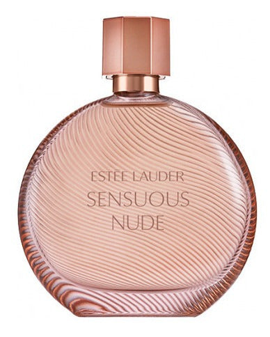 Perfume Estee Lauder Sensuous Nude De Mujer Edp 100ml