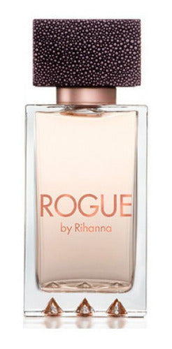 Perfume Rihanna Rogue Para Mujer Eau De Parfum 125ml