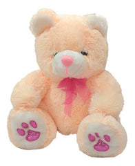 Peluche Oso Brandon Rp Precio Mayoreo 45cm El Mundo De Sofía