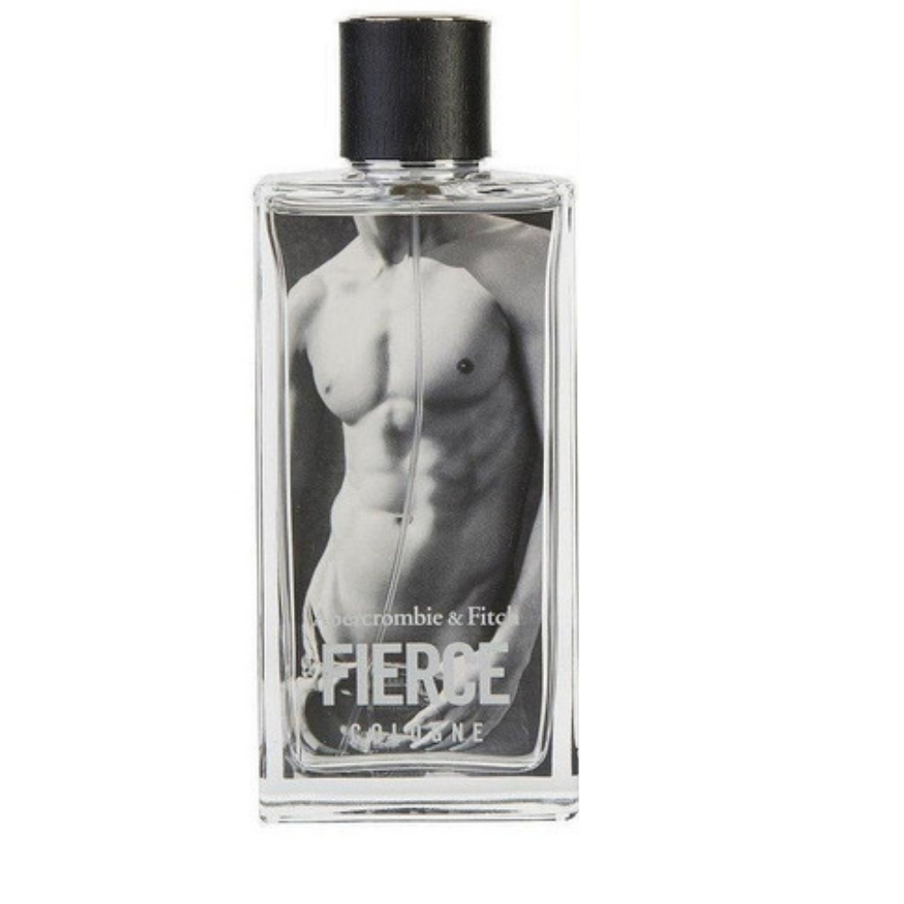 Perfume de Hombre Abercrombie & Fitch Fierce  EDC 200ml