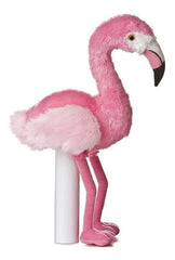 Peluche Flopsies - Flo Flamingo 30cm