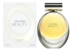 Perfume Beauty Mujer De Calvin Klein Edp 100ml Original