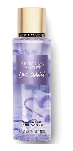 Body Locion Victoria's Secret Love Addict