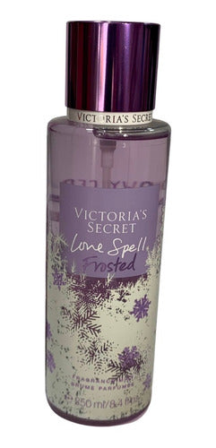 Body Locion Victoria's Secret Love Spell Frosted