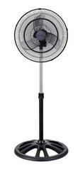 Ventilador De Pedestal Mytek Giro 360 16  Modelo 3373