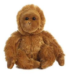 Peluche Mini Flopsies - Jupiter Orangutan 20cm