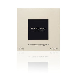 Perfume Mujer Narciso Rodriguez Mujer Eau de Toilette 90ml