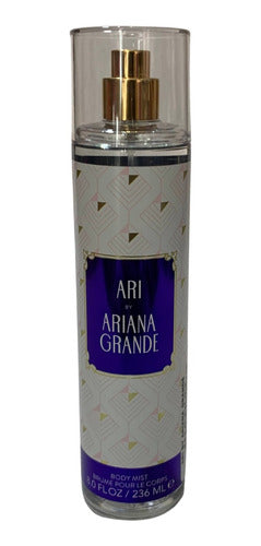 Body Loción Ariana Grande Ari 236 Ml