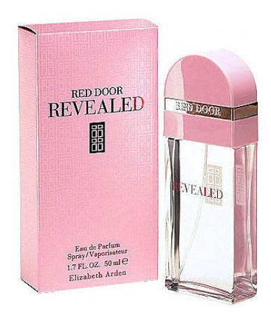 Perfume Elizabeth Arden Red Door Revealed Mujer Edp 100ml