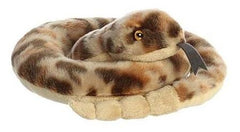Peluche Flopsie - Serpiente De Cascabel Ruse De 30cm