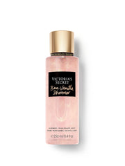 Set Bare vanilla shimmer Victoria´s Secret Mujer 250ml