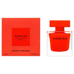 Perfume de Mujer Narciso Rodriguez Rouge Eau de Parfum 90ml
