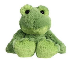 Peluche Mini Flopsie - Fernando Frog De 20cm