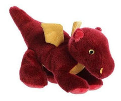 Peluche Mini Flopsie - Ember Dragon 20cm