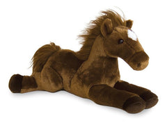 Peluche Flopsies - Outlaw 30cm Caballo