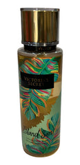 Body Locion Victoria's Secret Island Sun