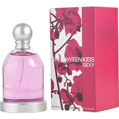 Perfume Halloween Kiss Sexy Mujer Jesús Del Pozo Original