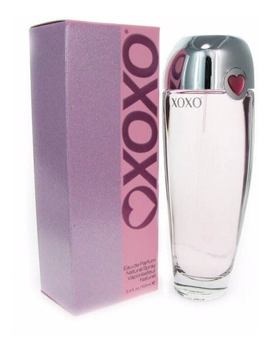 Perfume Xoxo Para Mujer De Xoxo Edp 100 Ml Original