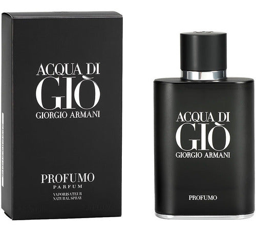 Perfume Acqua Di Gio Profumo Hombre Edp 125ml