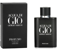 Perfume Acqua Di Gio Profumo Hombre Edp 125ml