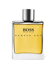 Perfume Boss Number One Para Hombre Edt 125ml