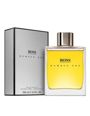 Perfume Boss Number One Para Hombre Edt 125ml
