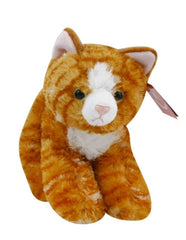 Peluche Molly Aurora Niño Gato 20 CM