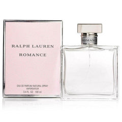 Perfume de Mujer Ralph Lauren Romance Eau de Parfum 100ml