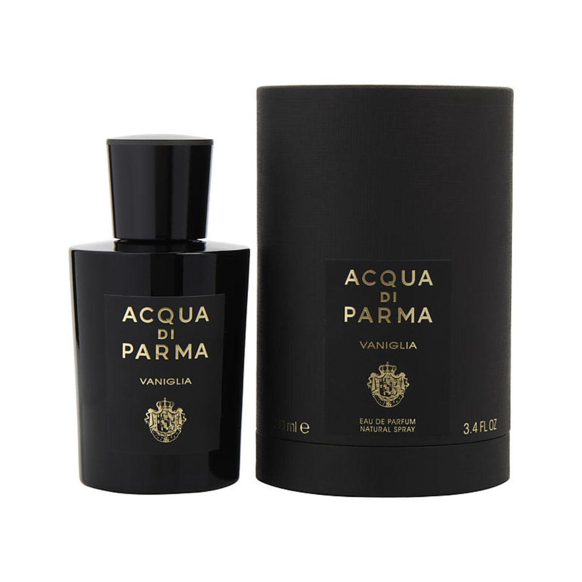 Perfume Acqua Di Parma Vaniglia Unisex Eau de Parfum 100ml