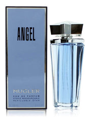 Perfume Angel Para Mujer De Mugler Edp 100 Ml Original
