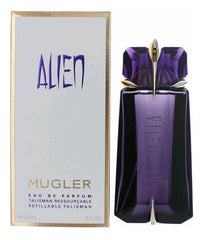 Perfume Alien Para Mujer De Mugler Edp 90ml Original