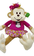Peluche Changa Gigante Precio Mayoreo 100cm
