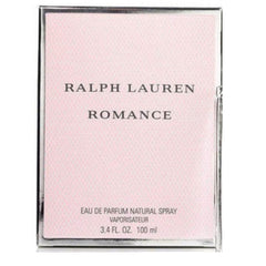 Perfume de Mujer Ralph Lauren Romance Eau de Parfum 100ml