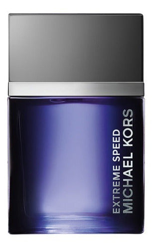 Perfume Michael Kors Extreme Speed De Hombre Edt 120ml