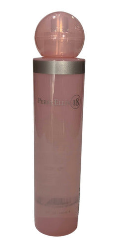 Body Loción Perry Ellis Perry 18 236 Ml