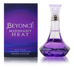 Perfume Midnight Heat Mujer De Beyonce Edp 100ml Original