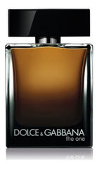 Perfume The One Men De Hombre De D&g 100ml Eau De Parfum