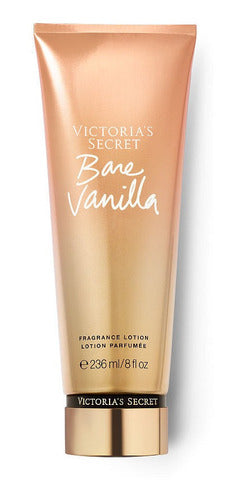 Crema Victoria's Secret Bare Vanilla 236ml
