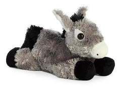 Peluche Mini Flopsies - Burro 20cm Burro