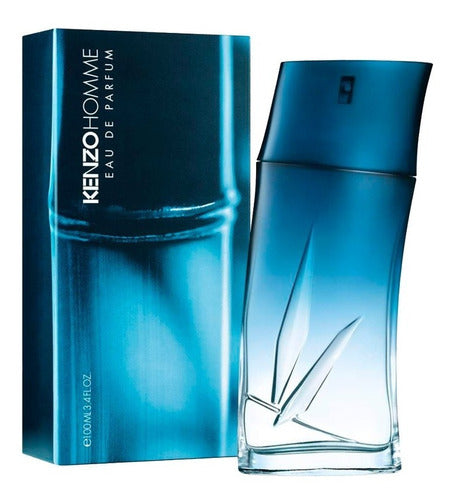 Perfume Kenzo Kenzo Homme 100ml Para Hombre Eau De Parfum