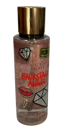 Body Locion Victoria's Secret Backstage Angel