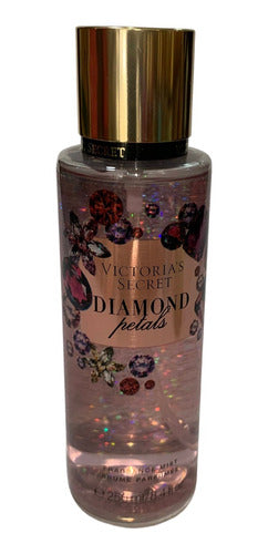 Body Locion Victoria's Secret Diamond Petals