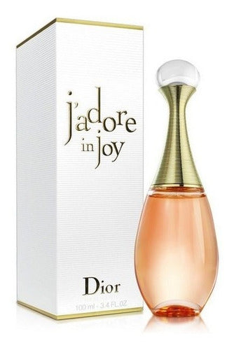 Perfume Jadore In Joy Mujer Dior Edt 100ml Original