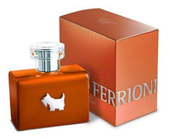 Ferrioni Orange Terrier For Men By Terrier Original