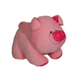 Cochi de peluche tamaño 5